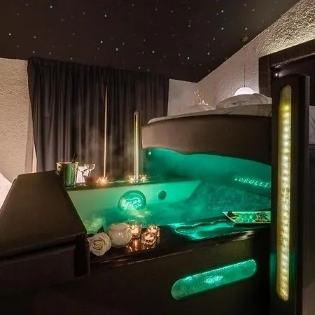 Butterfly - Il Nido D'amore Bologna 酒店 *