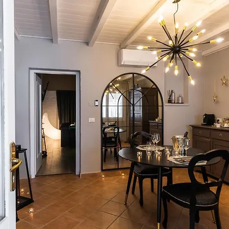 Butterfly - Il Nido D'amore Bologna 酒店 Monzuno