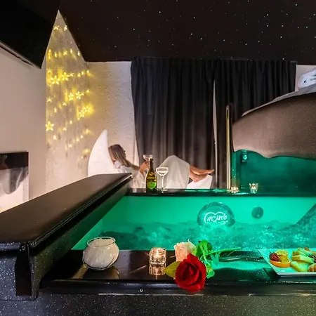 Hotel Butterfly - Il Nido D'amore Bologna