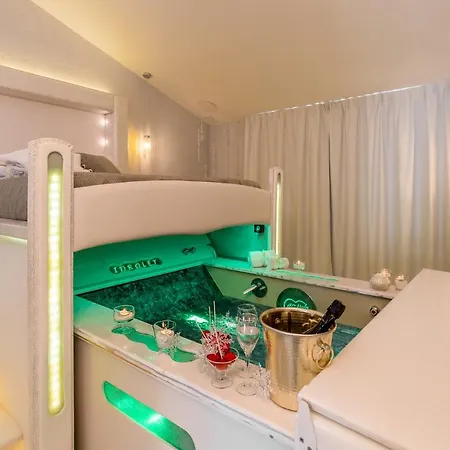 Ξενοδοχείο Butterfly - Il Nido D'amore Bologna