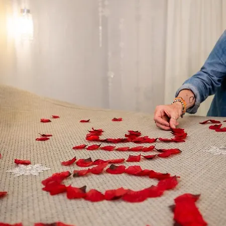 Hotel Butterfly - Il Nido D'amore Bologna