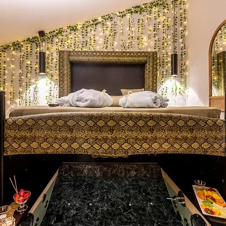 Hotel Butterfly - Il Nido D'amore Bologna *