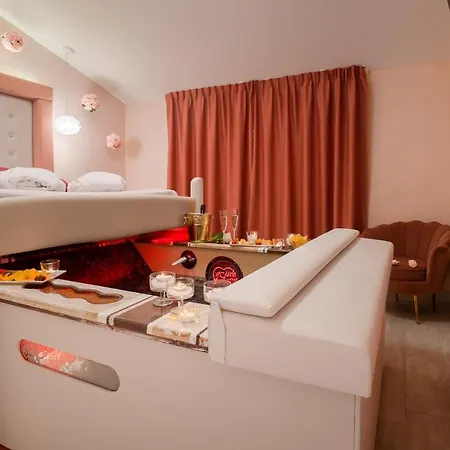 Butterfly - Il Nido D'amore Bologna 酒店 Monzuno