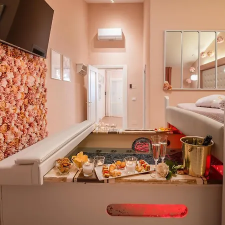 Butterfly - Il Nido D'amore Bologna * Monzuno