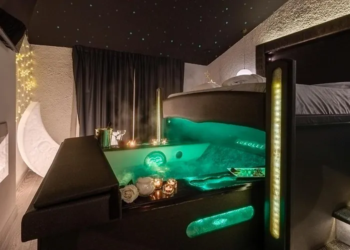 Butterfly - Il Nido D'amore Bologna Hotel *