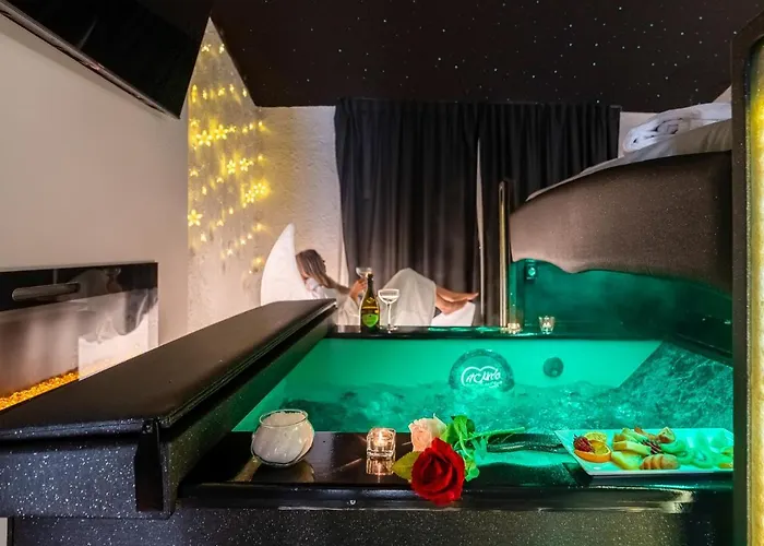 Hotel Butterfly - Il Nido D'amore Bologna