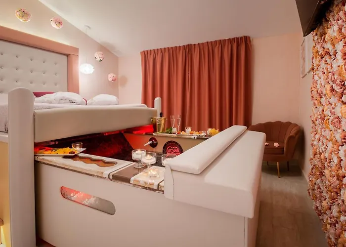 Butterfly - Il Nido D'amore Bologna Hotel Monzuno