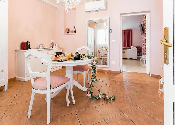 Butterfly - Il Nido D'amore Bologna 酒店