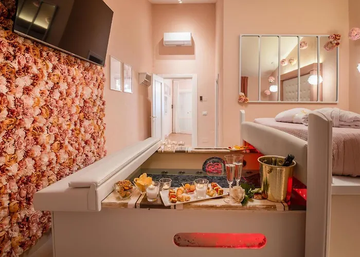 Butterfly - Il Nido D'amore Bologna * Monzuno